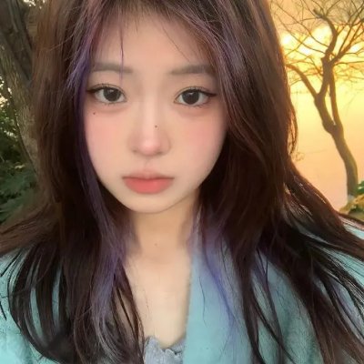 青春选择题海报