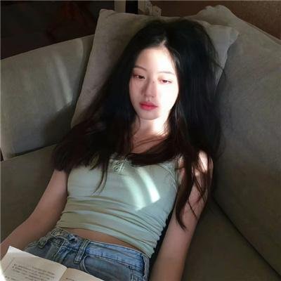 现在正在分手中海报
