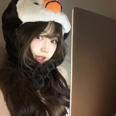 美丽坏美眉海报
